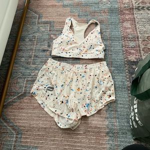 Fabletics Set